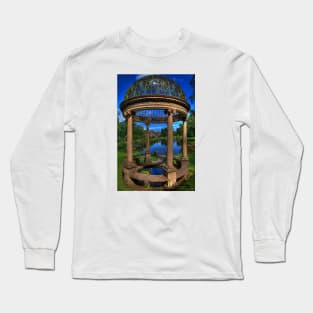 The Abbots Folly Long Sleeve T-Shirt